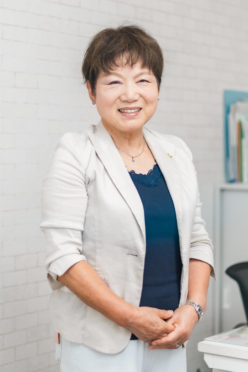 建設業許可申請 - 行政書士松田博子事務所