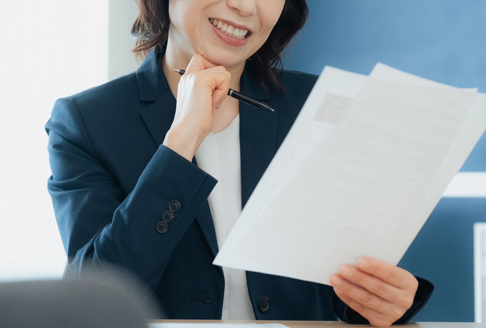 建設業許可申請 - 行政書士松田博子事務所