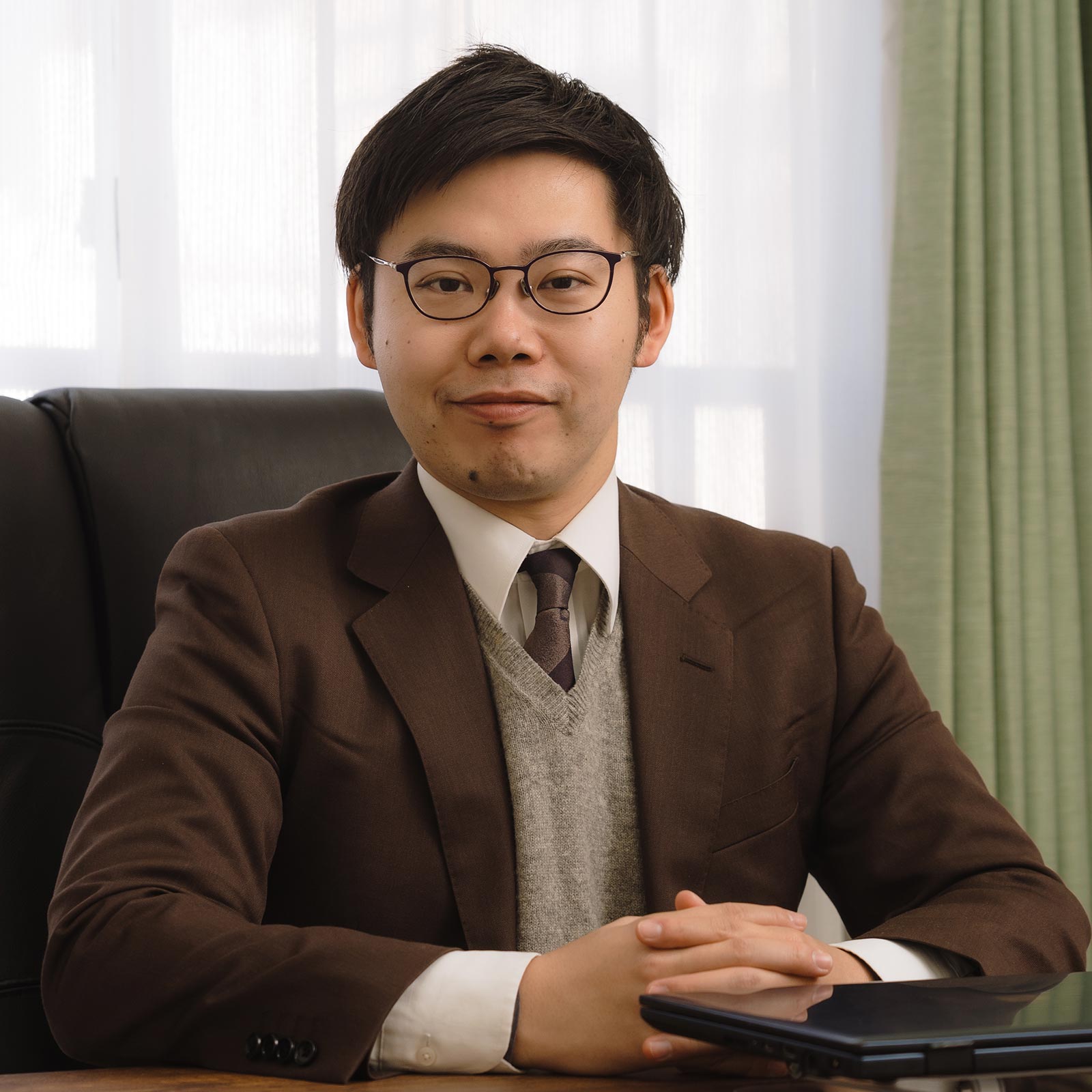 財務コンサルティング - 株式会社らいちょう