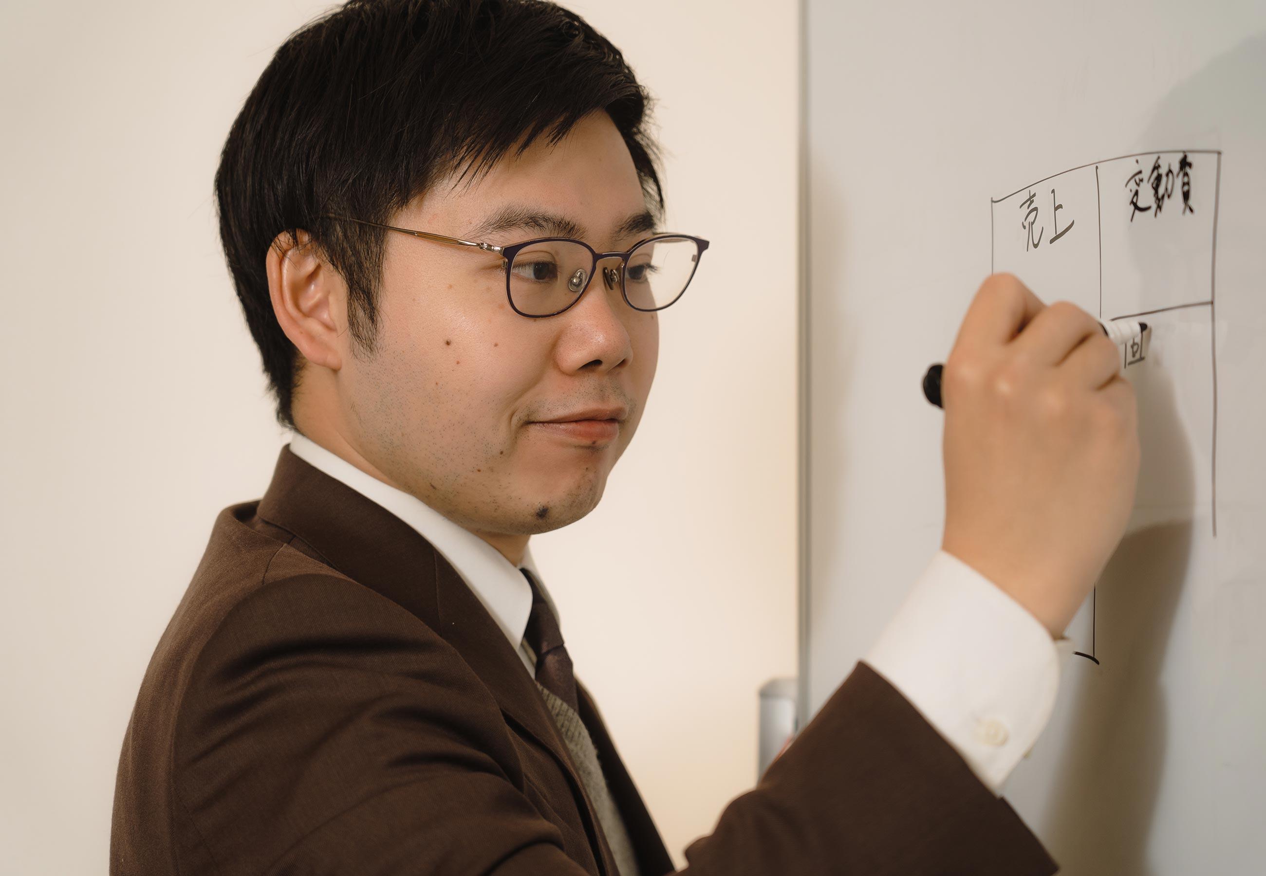 財務コンサルティング - 株式会社らいちょう