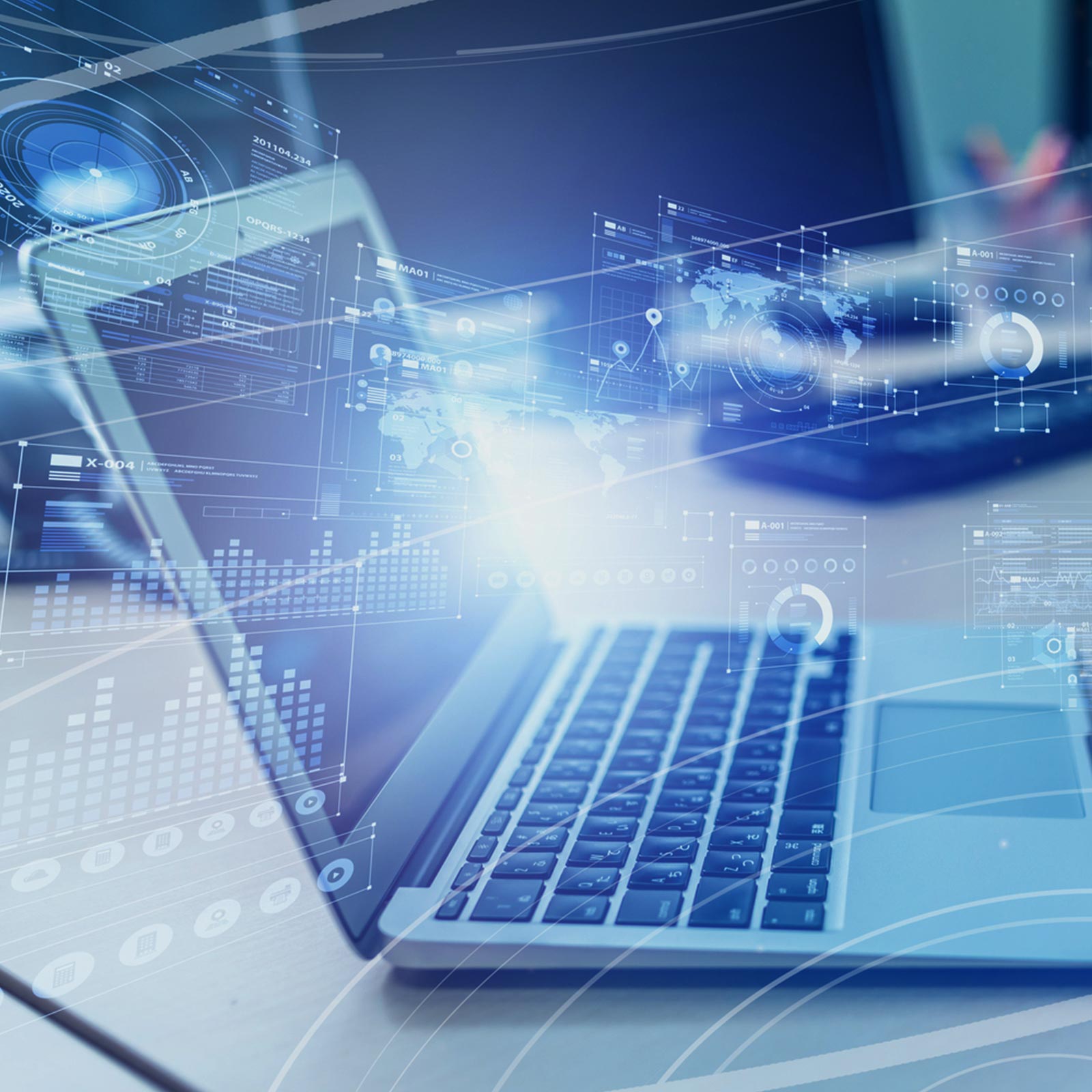 財務コンサルティング - 株式会社らいちょう