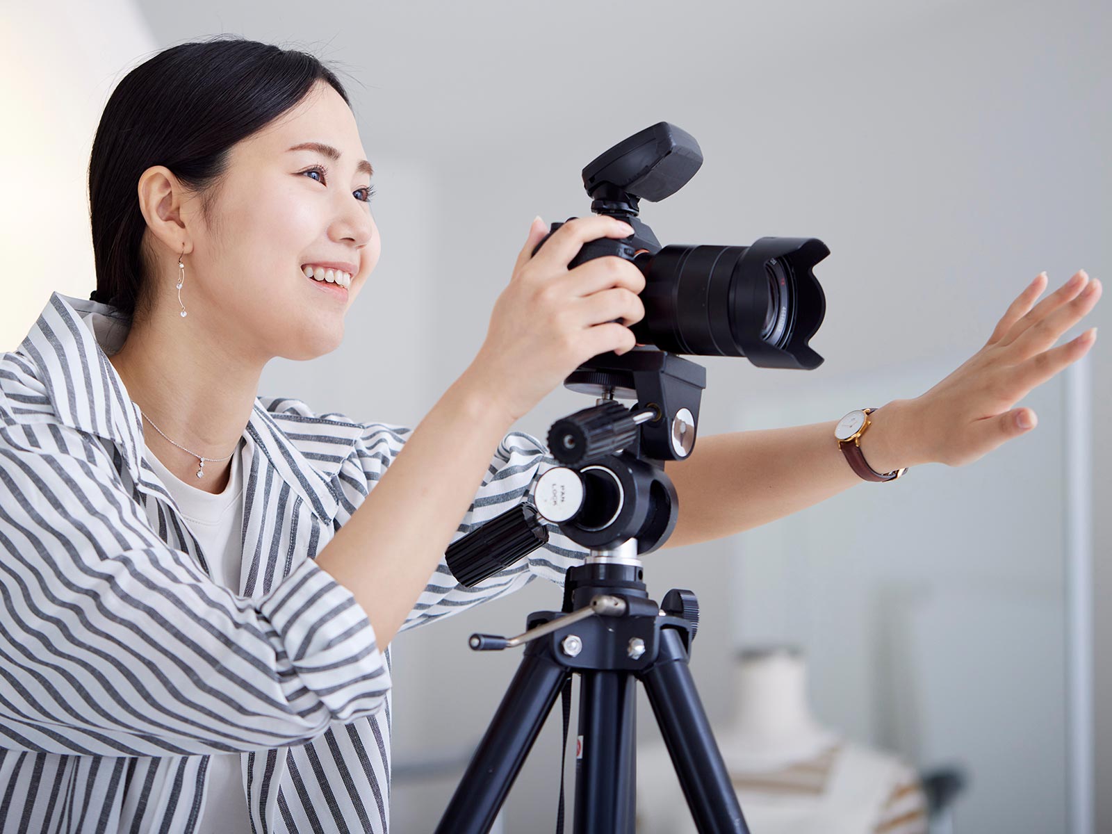 フォトサービス - Cre8ive Eight