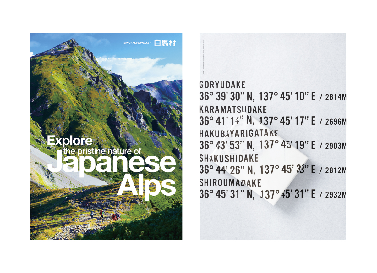 TOP - ナガタデザイン