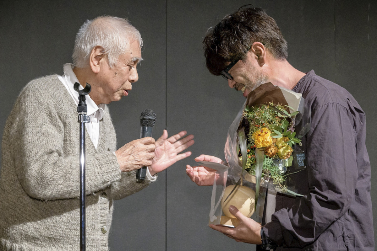 About - ナガタデザイン