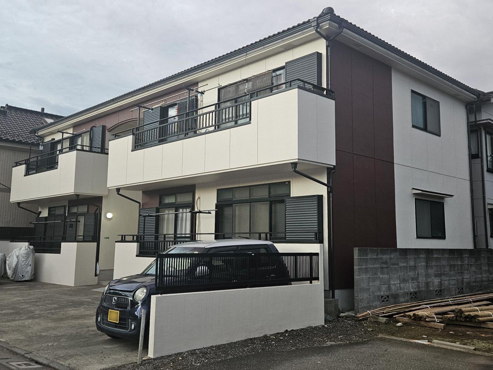 TOP - 塩谷塗装工業株式会社