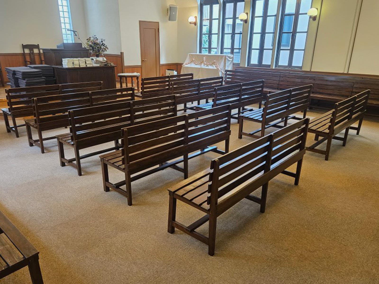 私たちの想い - 塩谷塗装工業株式会社