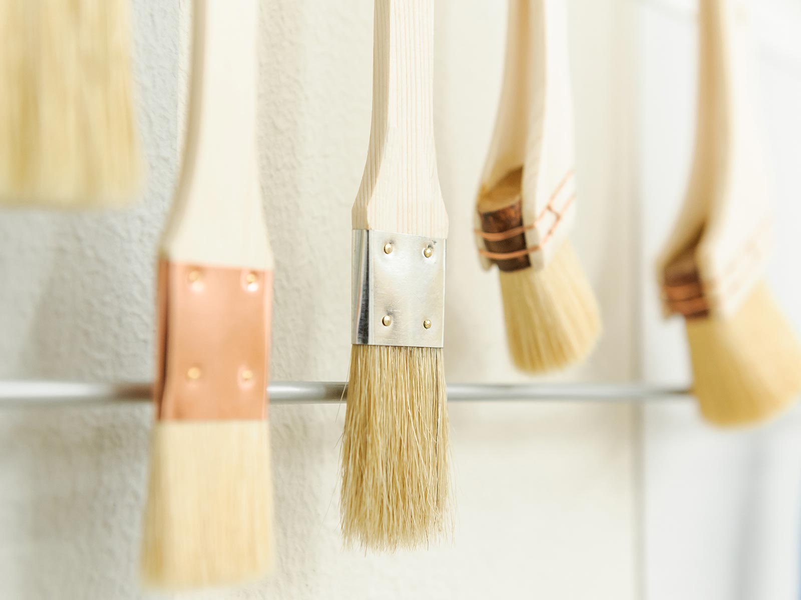 私たちの仕事について - 塩谷塗装工業株式会社