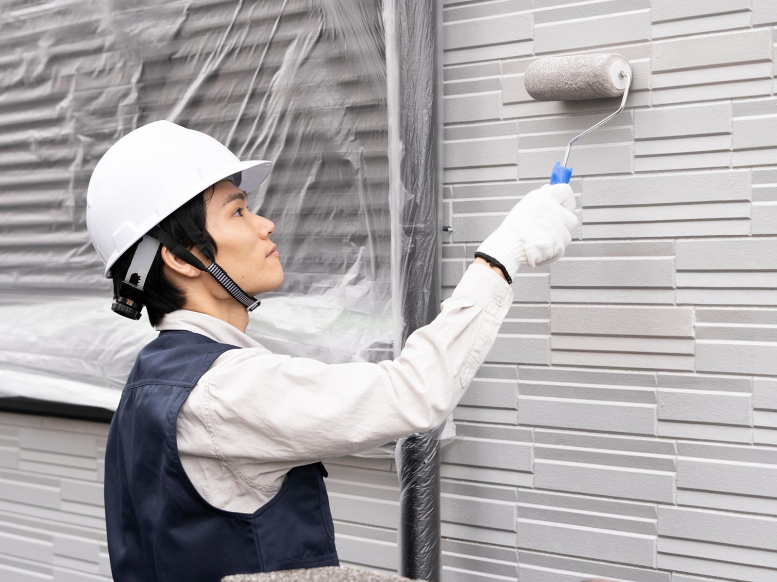 TOP - 塩谷塗装工業株式会社