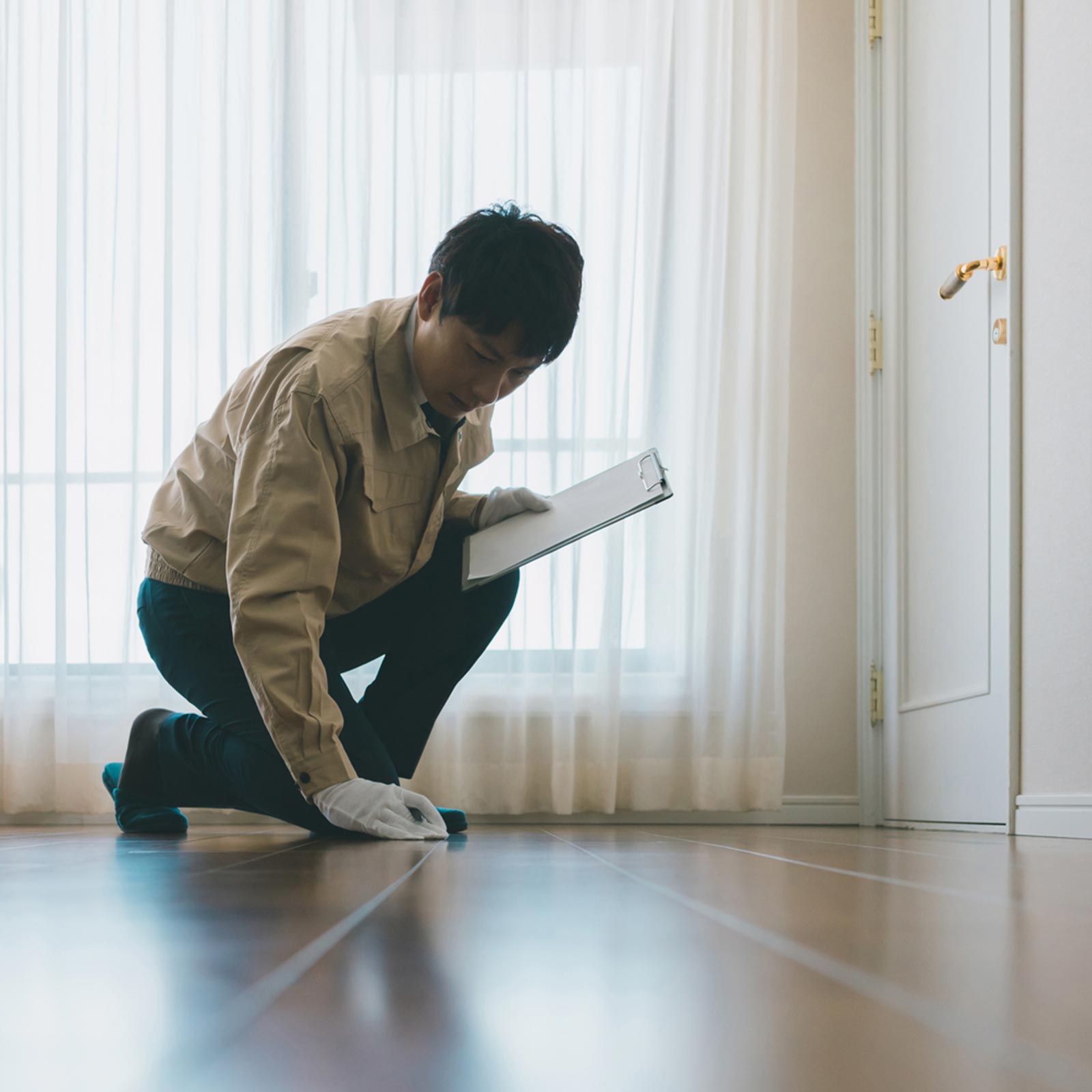 建設・建築工事 - 株式会社B.connection