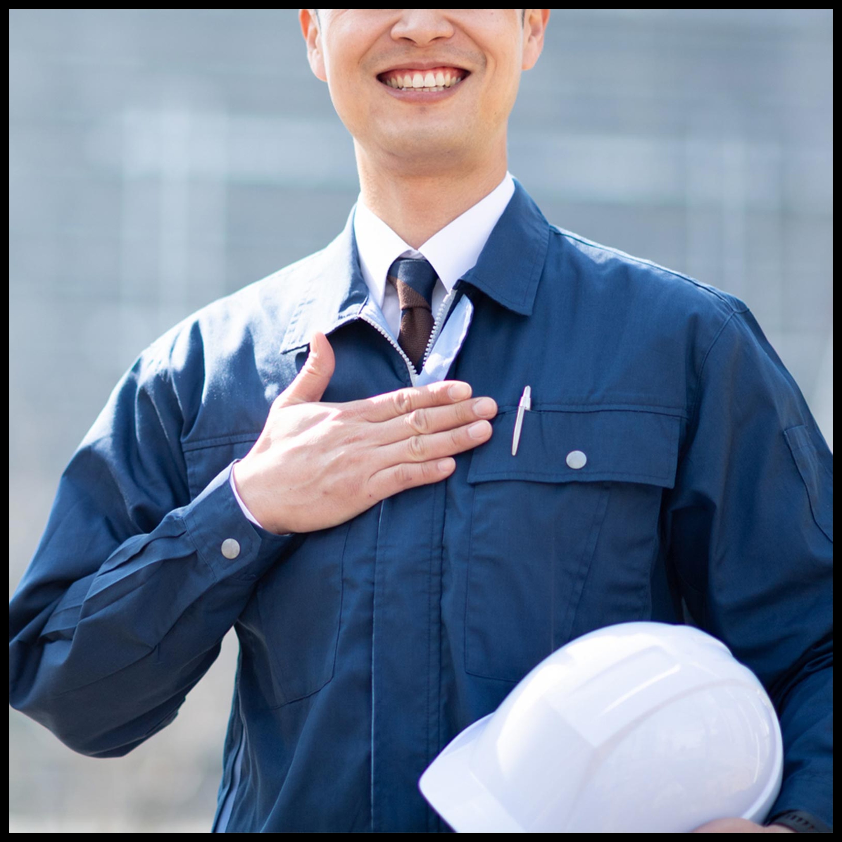 建設・建築工事 - 株式会社B.connection