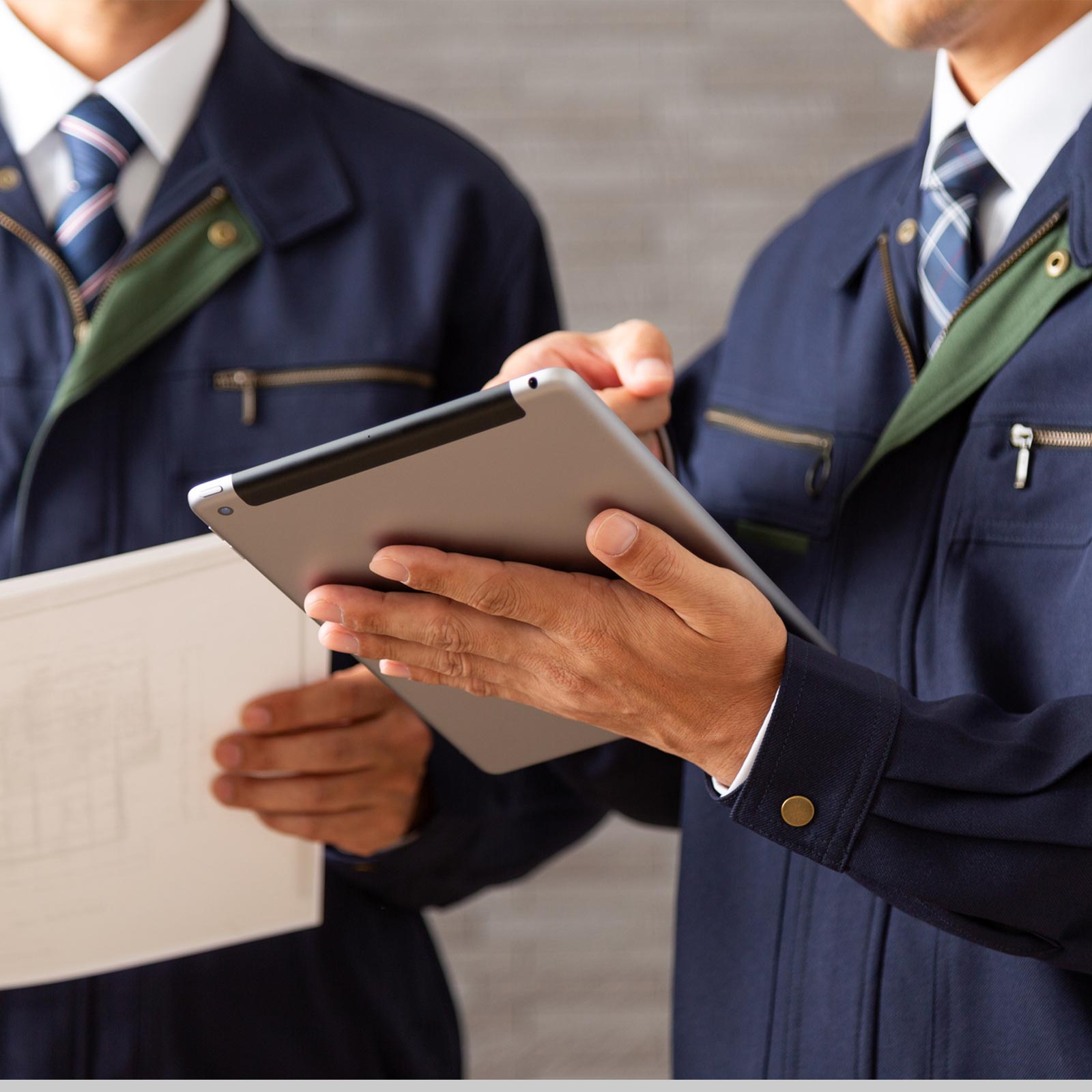 建設・建築工事 - 株式会社B.connection