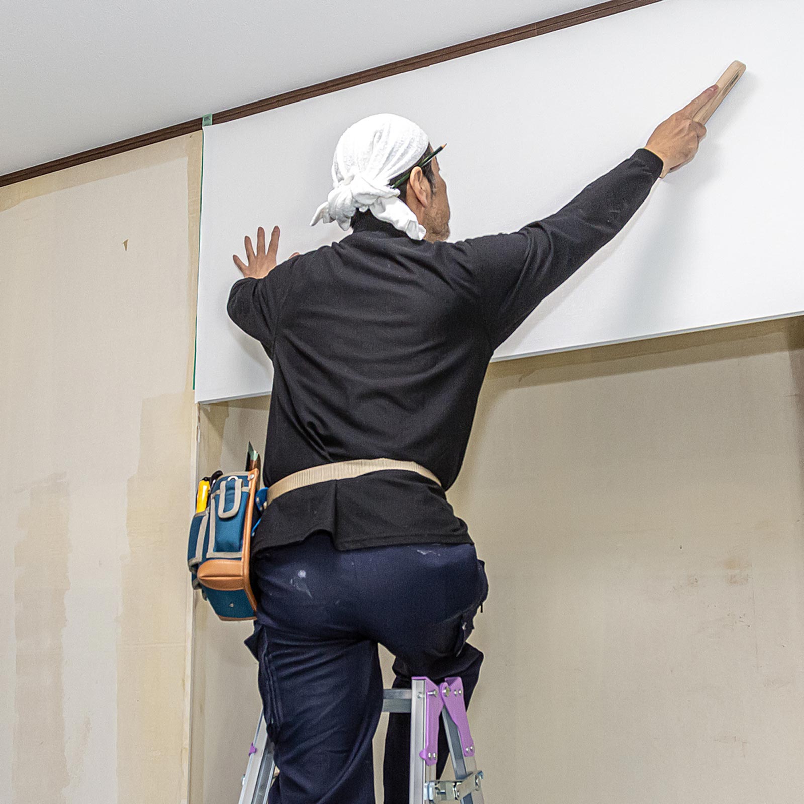 建設・建築工事 - 株式会社B.connection