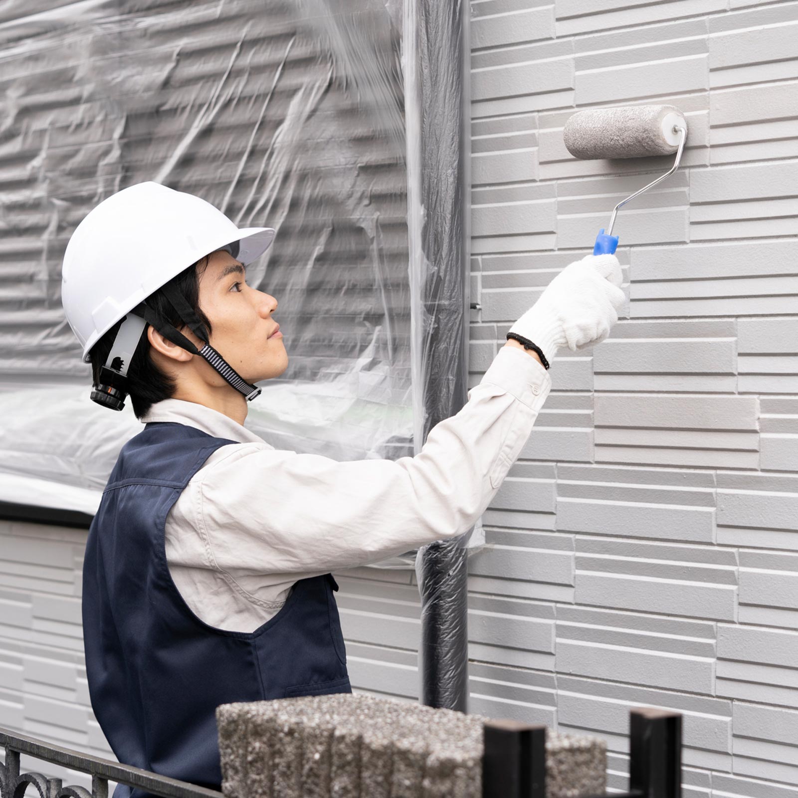 建設・建築工事 - 株式会社B.connection