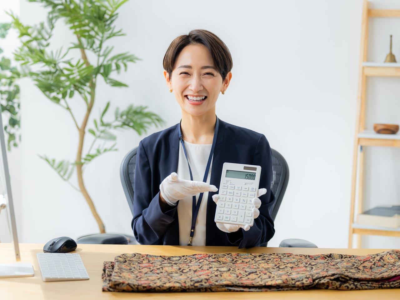遺品整理・生前整理 - 株式会社ここのい