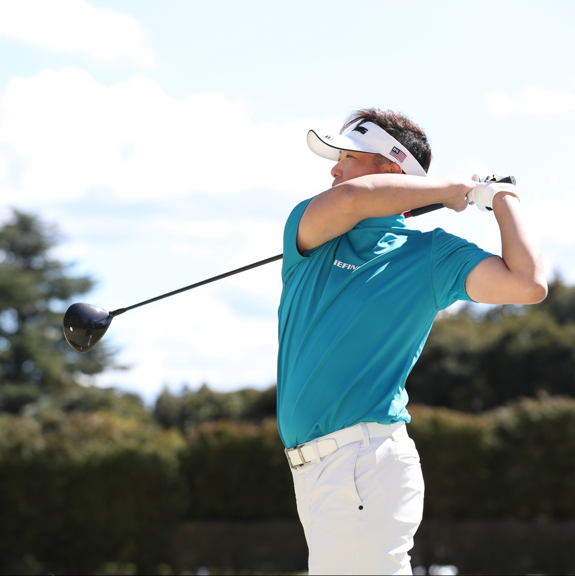 ゴルフレッスン - 合同会社エンフォース