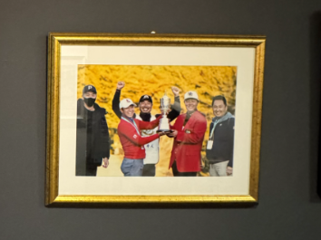 ゴルフレッスン - 合同会社エンフォース