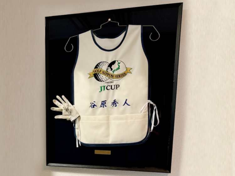 ゴルフレッスン - 合同会社エンフォース