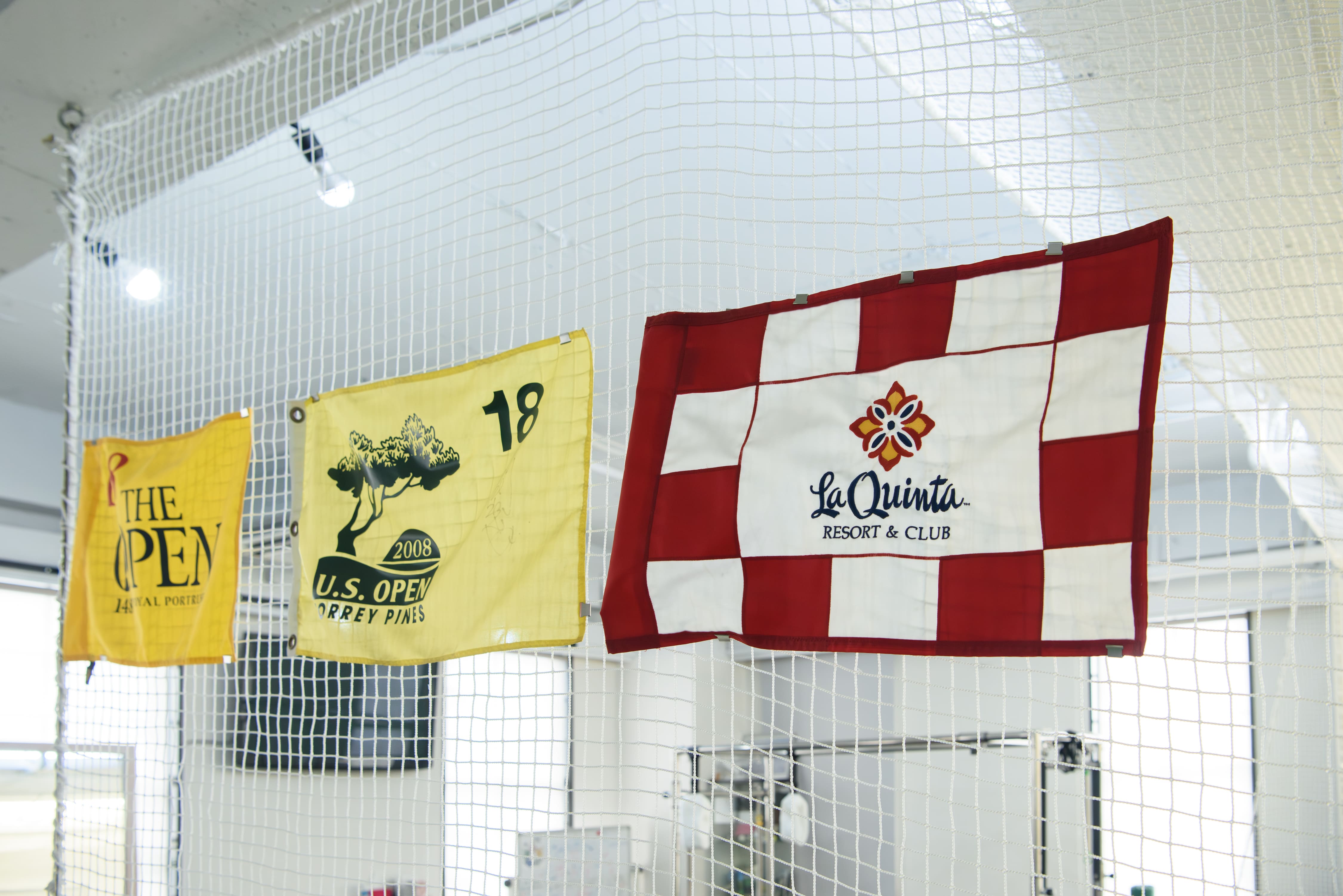 ゴルフレッスン - 合同会社エンフォース