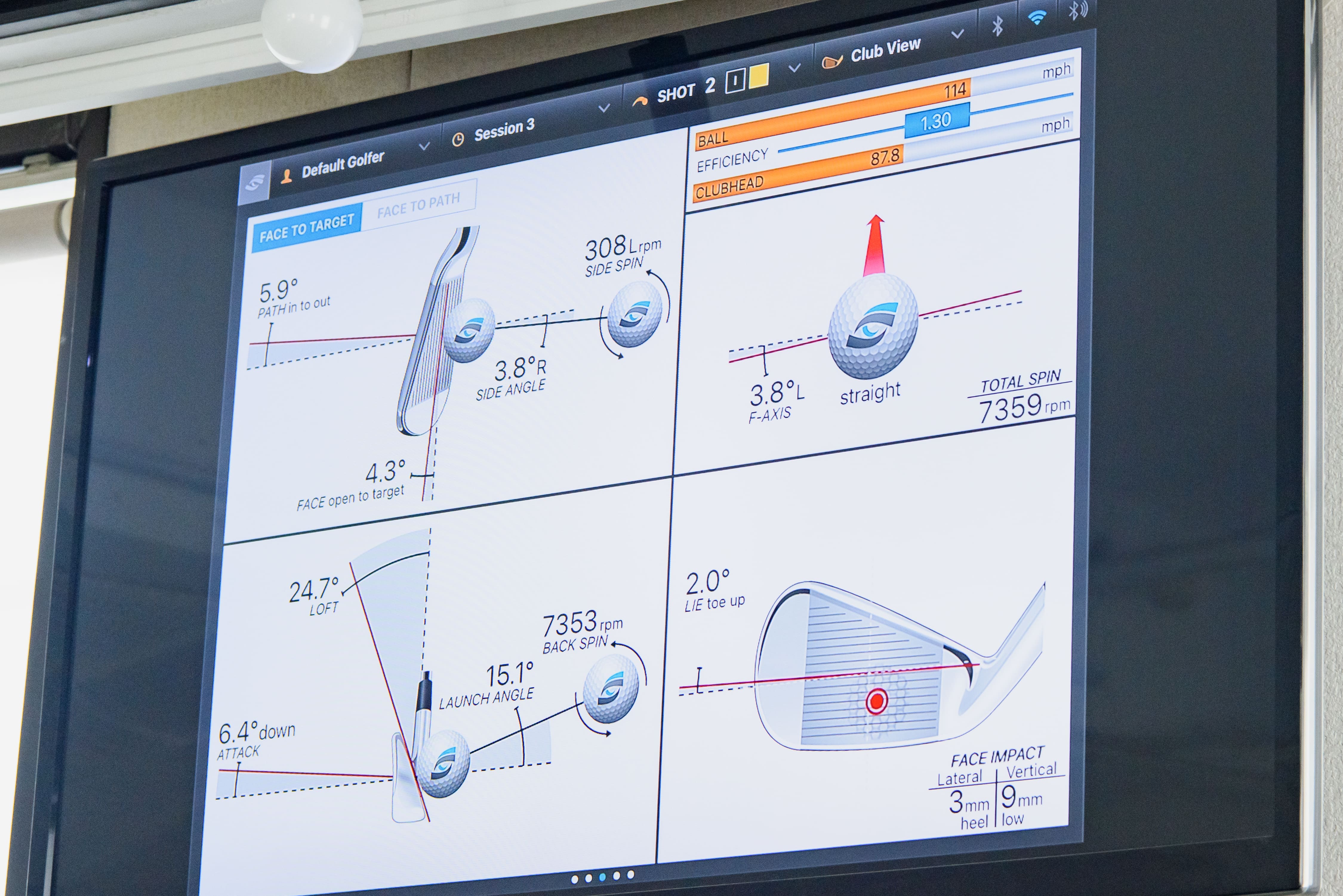 ゴルフレッスン - 合同会社エンフォース