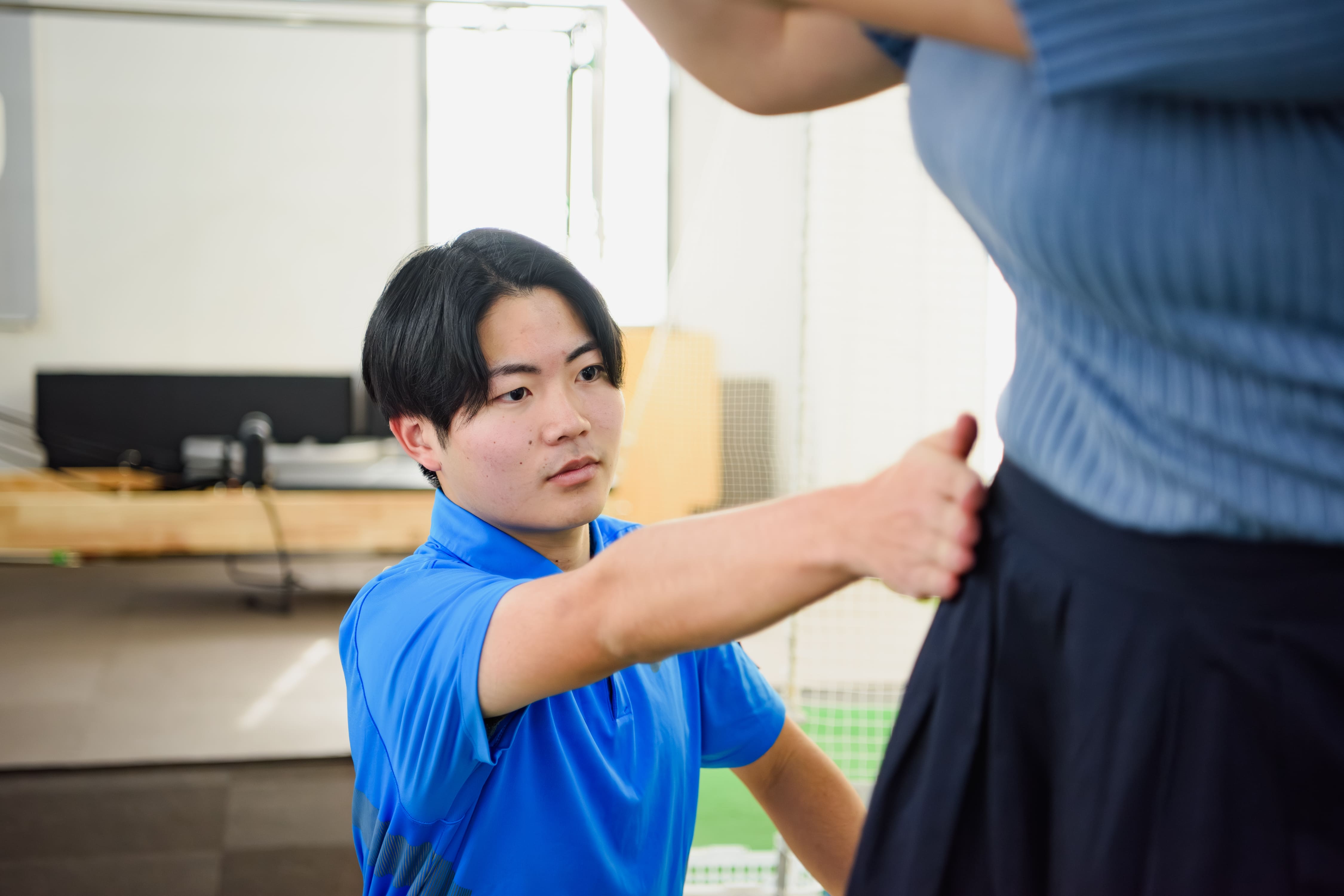 ゴルフレッスン - 合同会社エンフォース