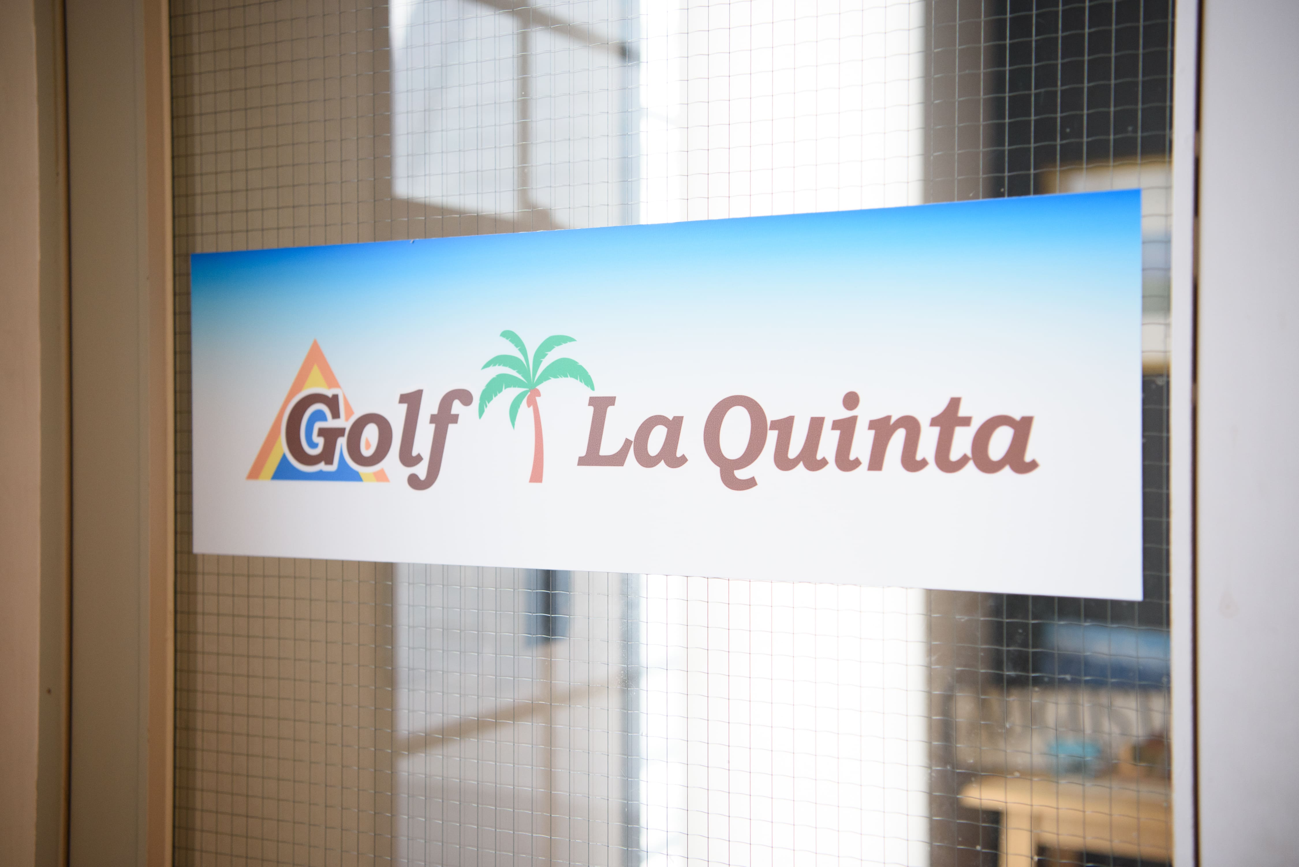 ゴルフレッスン - 合同会社エンフォース