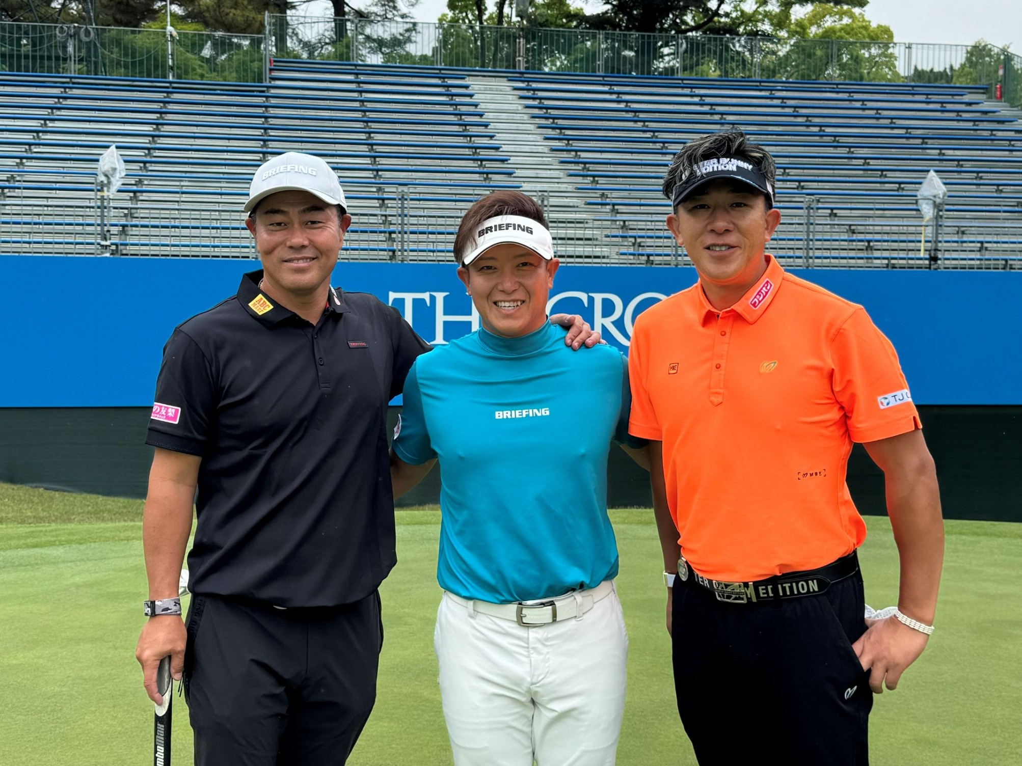 ゴルフレッスン - 合同会社エンフォース