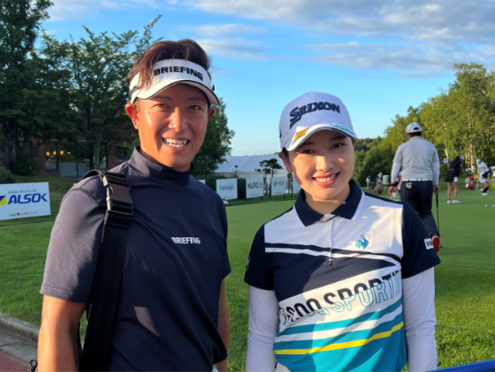 ゴルフレッスン - 合同会社エンフォース