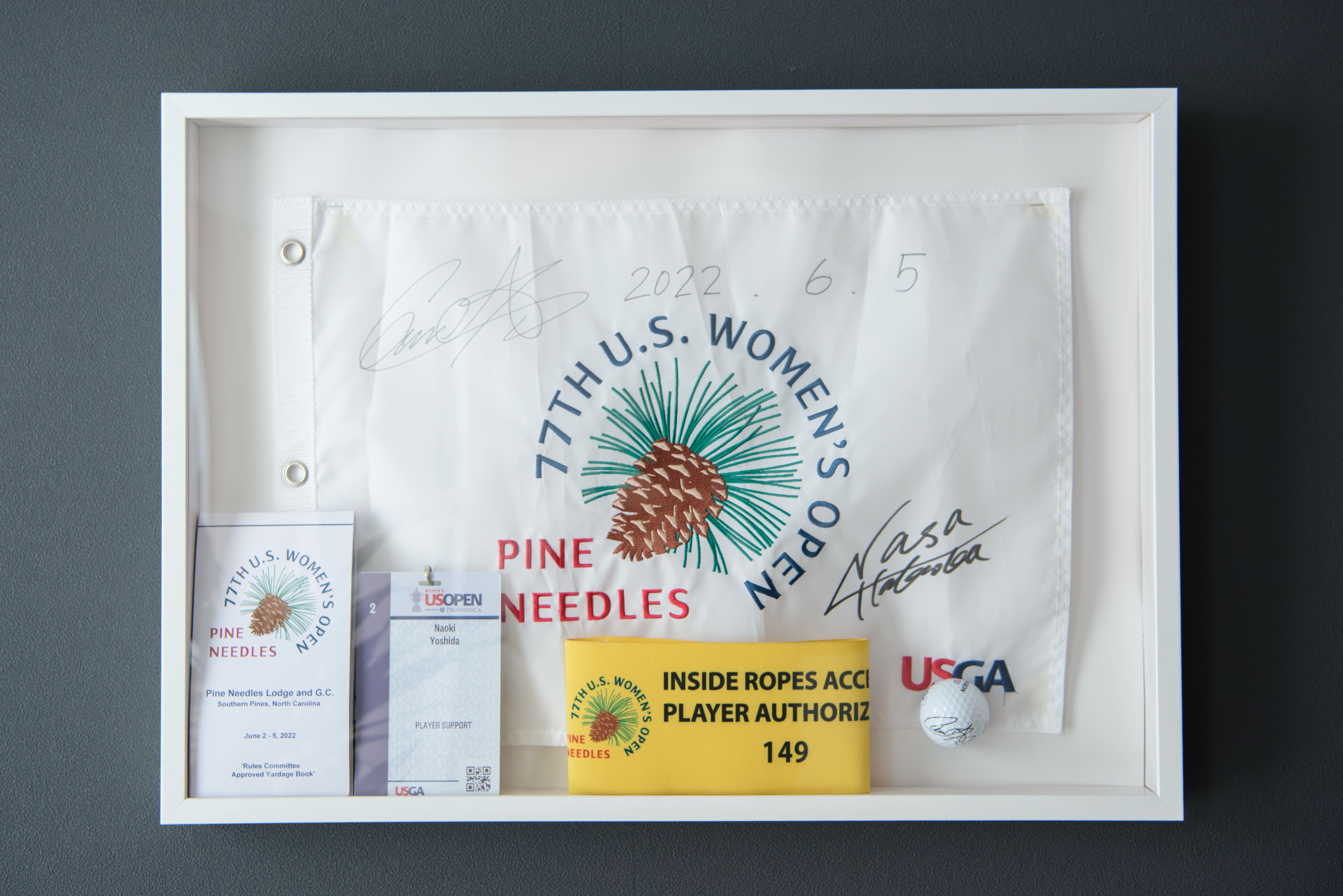 ゴルフレッスン - 合同会社エンフォース