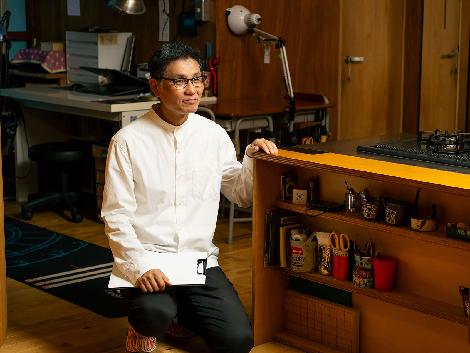 リノベーション - 株式会社クルティーボ