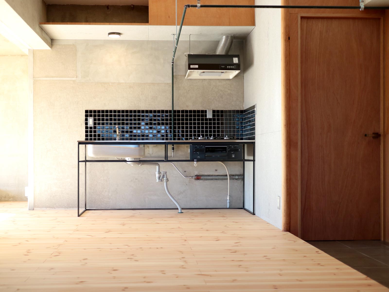 リノベーション - 株式会社クルティーボ