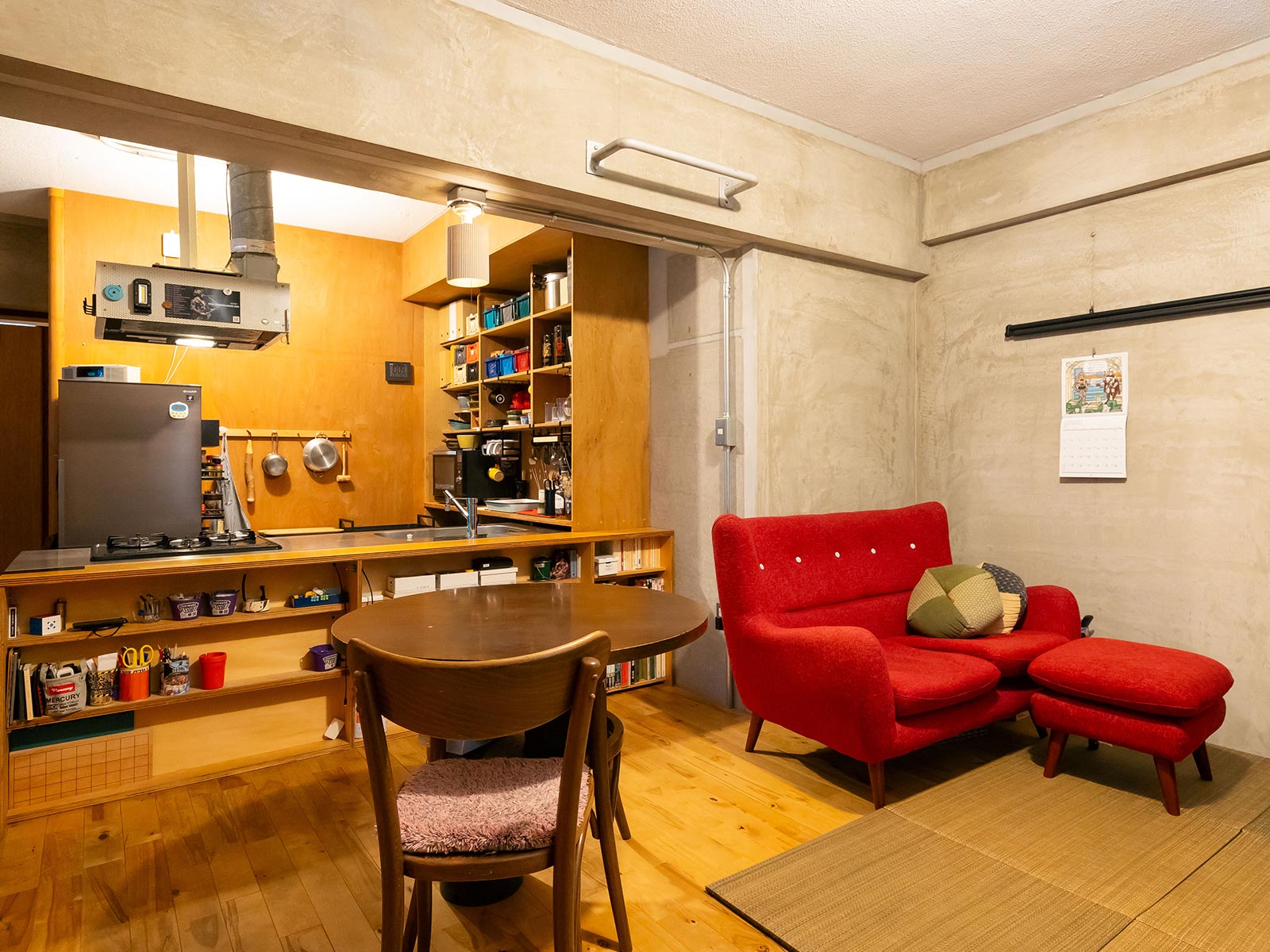 リノベーション - 株式会社クルティーボ