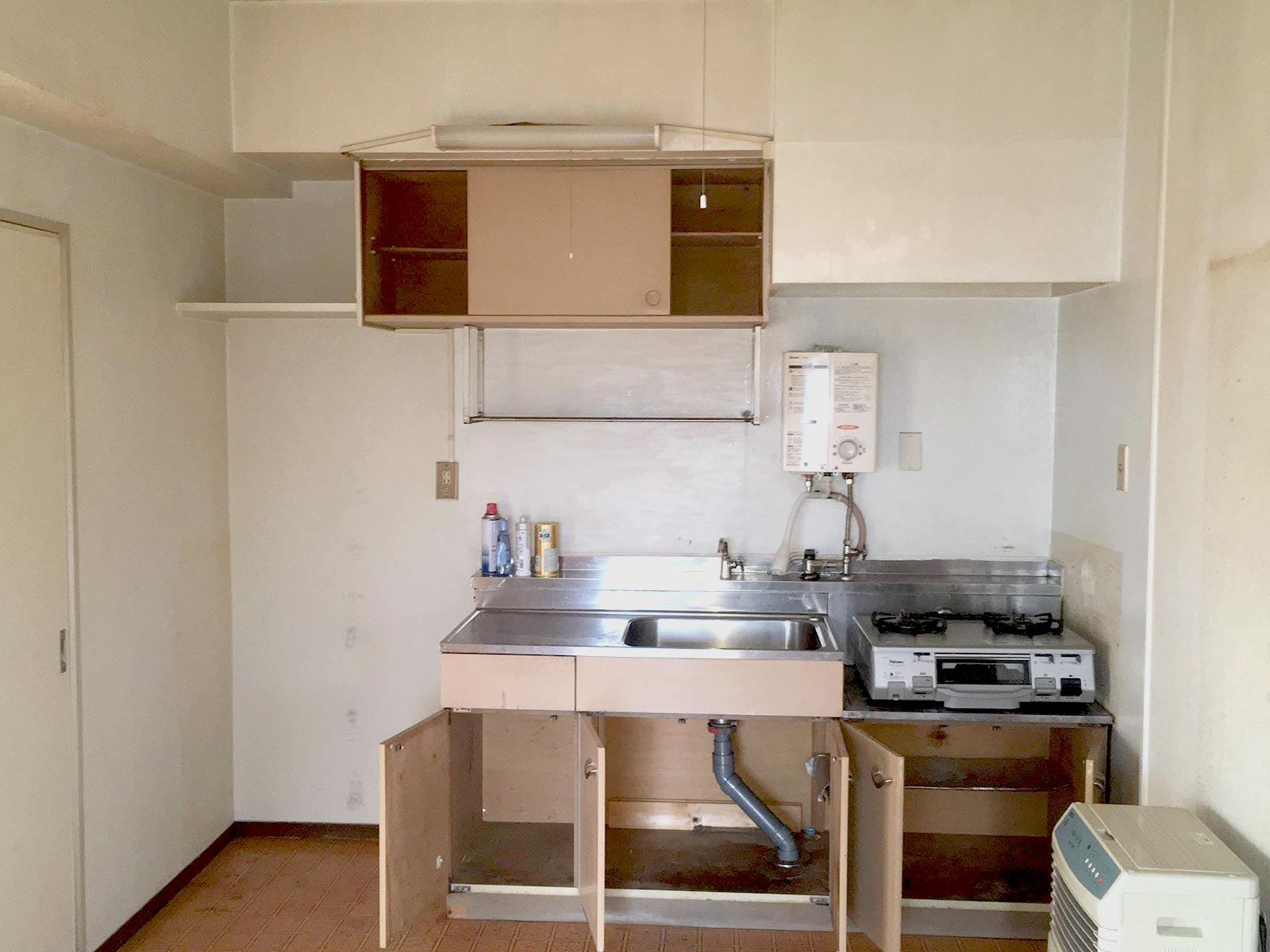 リノベーション - 株式会社クルティーボ