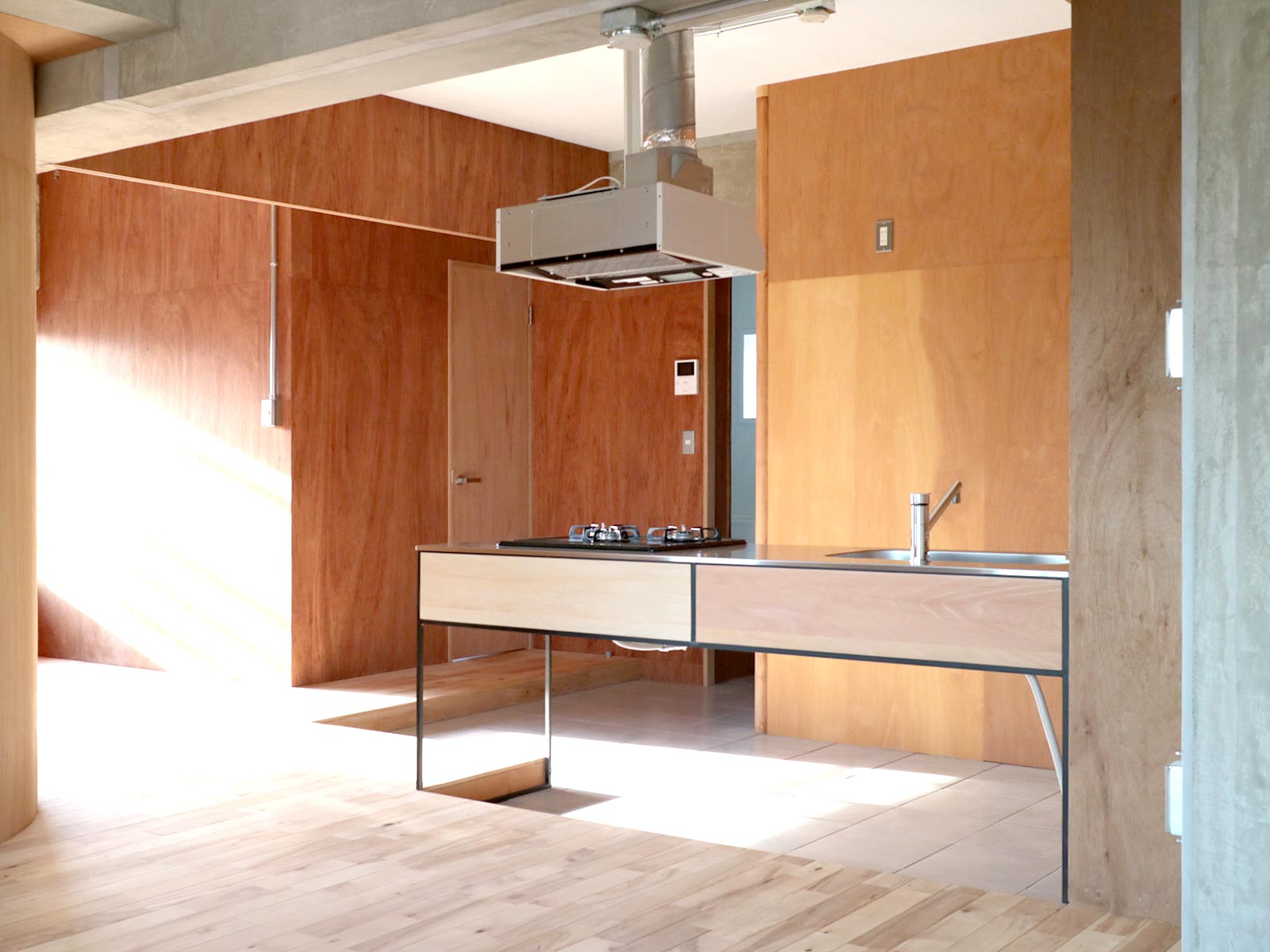 リノベーション - 株式会社クルティーボ