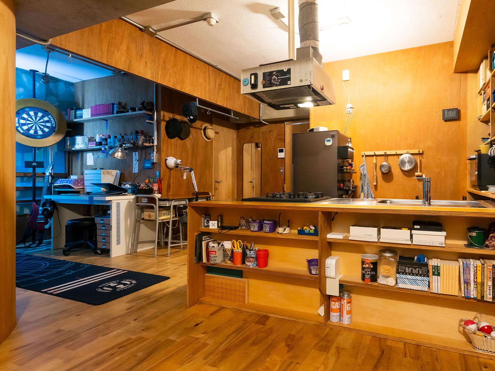 リノベーション - 株式会社クルティーボ