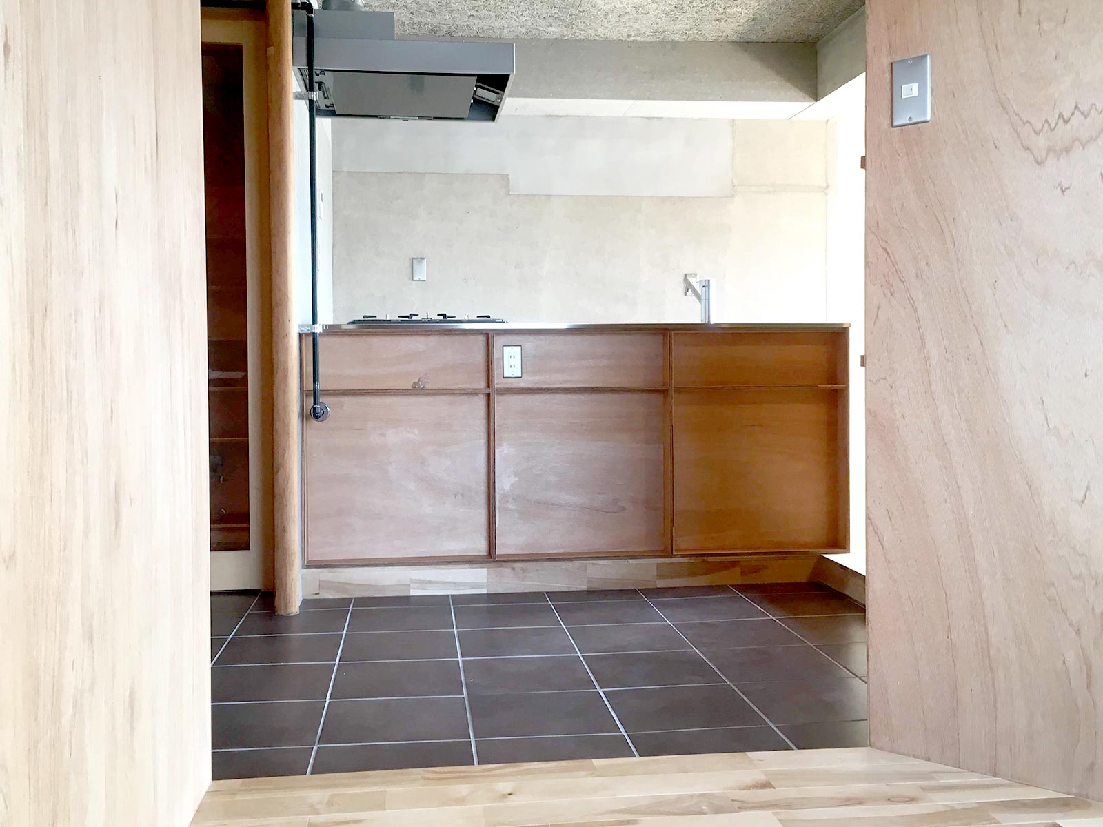 リノベーション - 株式会社クルティーボ