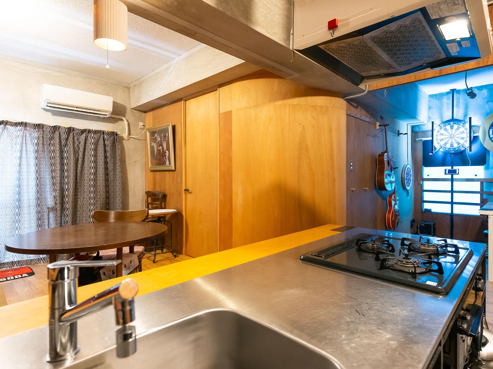 リノベーション - 株式会社クルティーボ