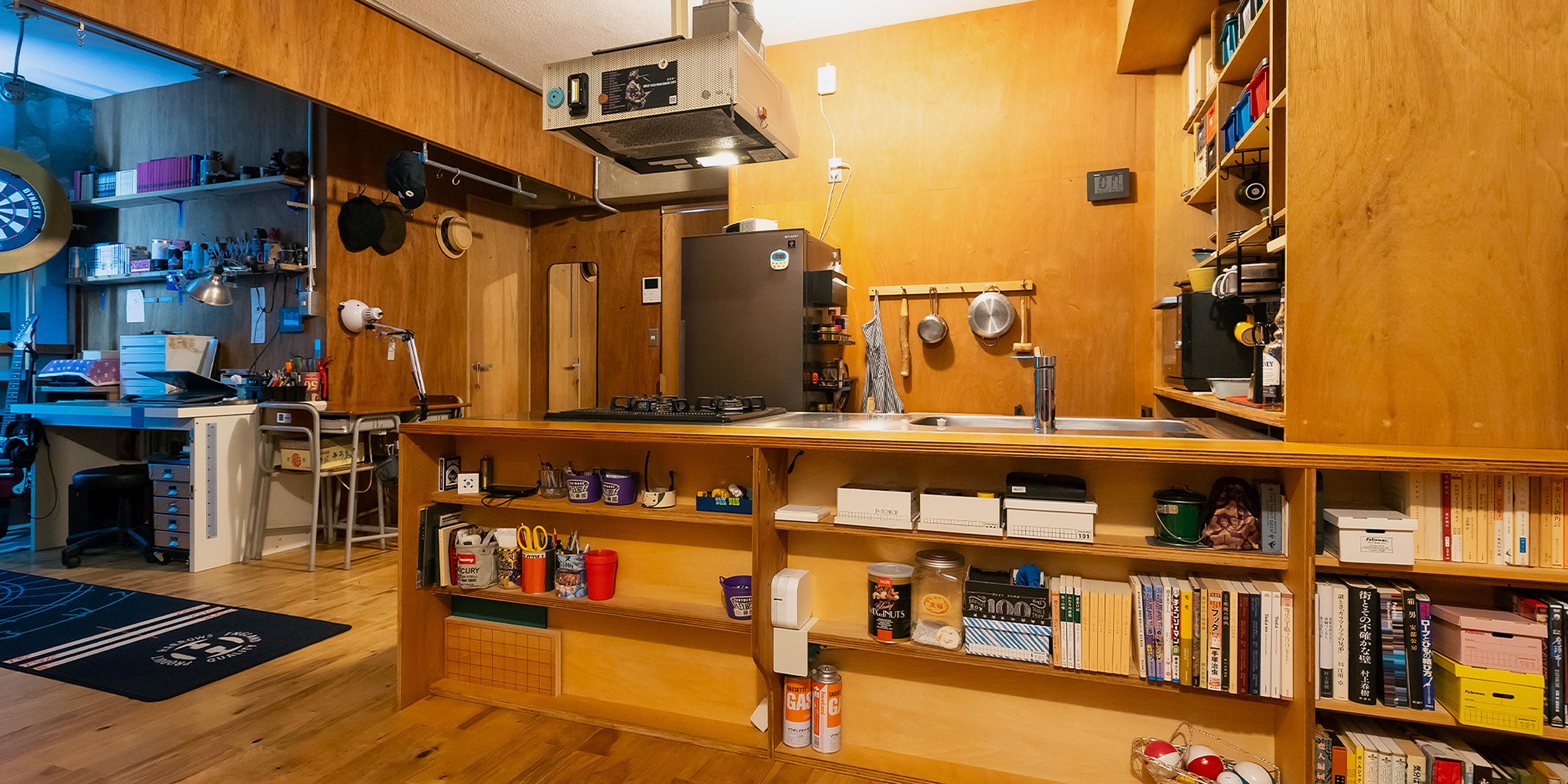 サービス - 株式会社クルティーボ