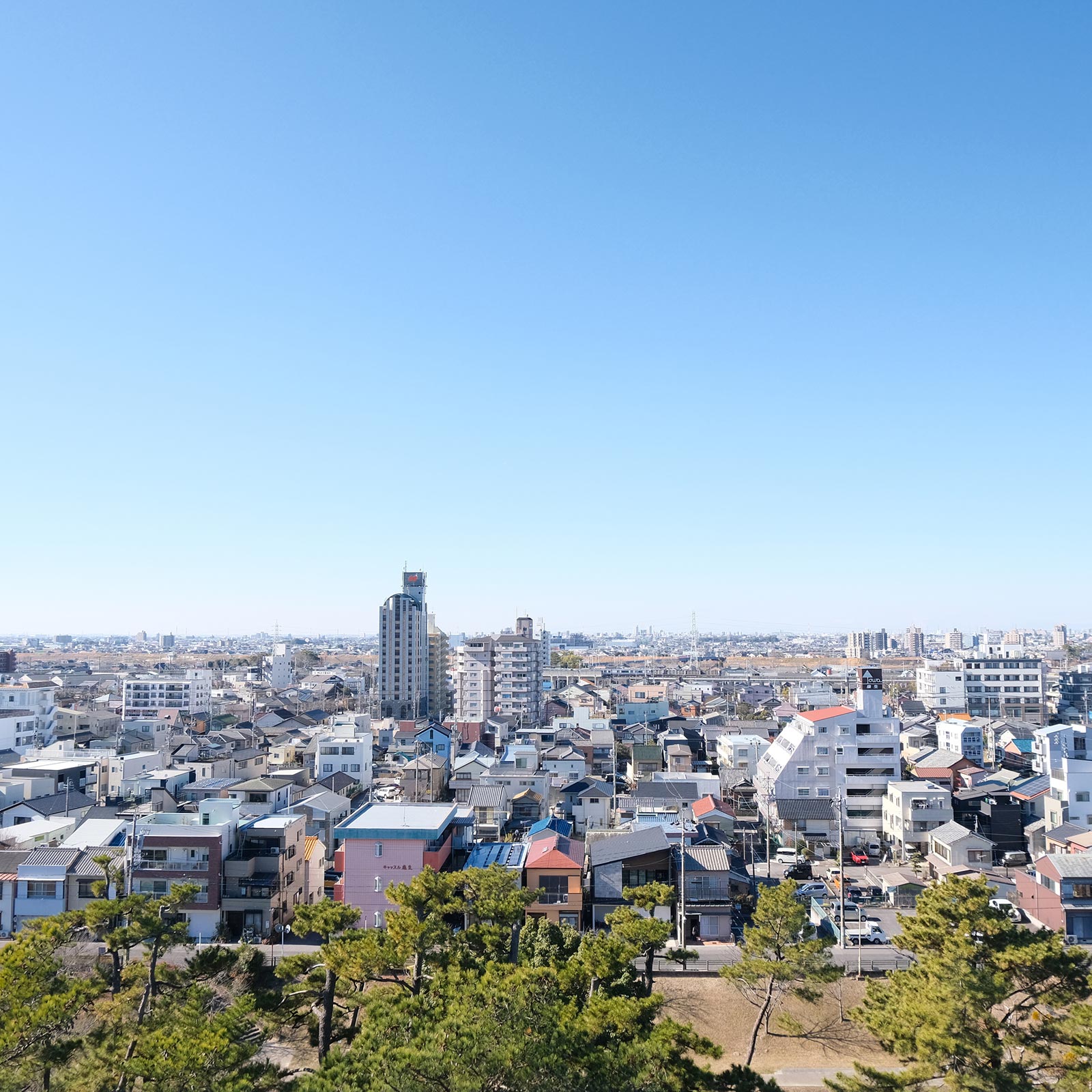 TOP - 株式会社クルティーボ