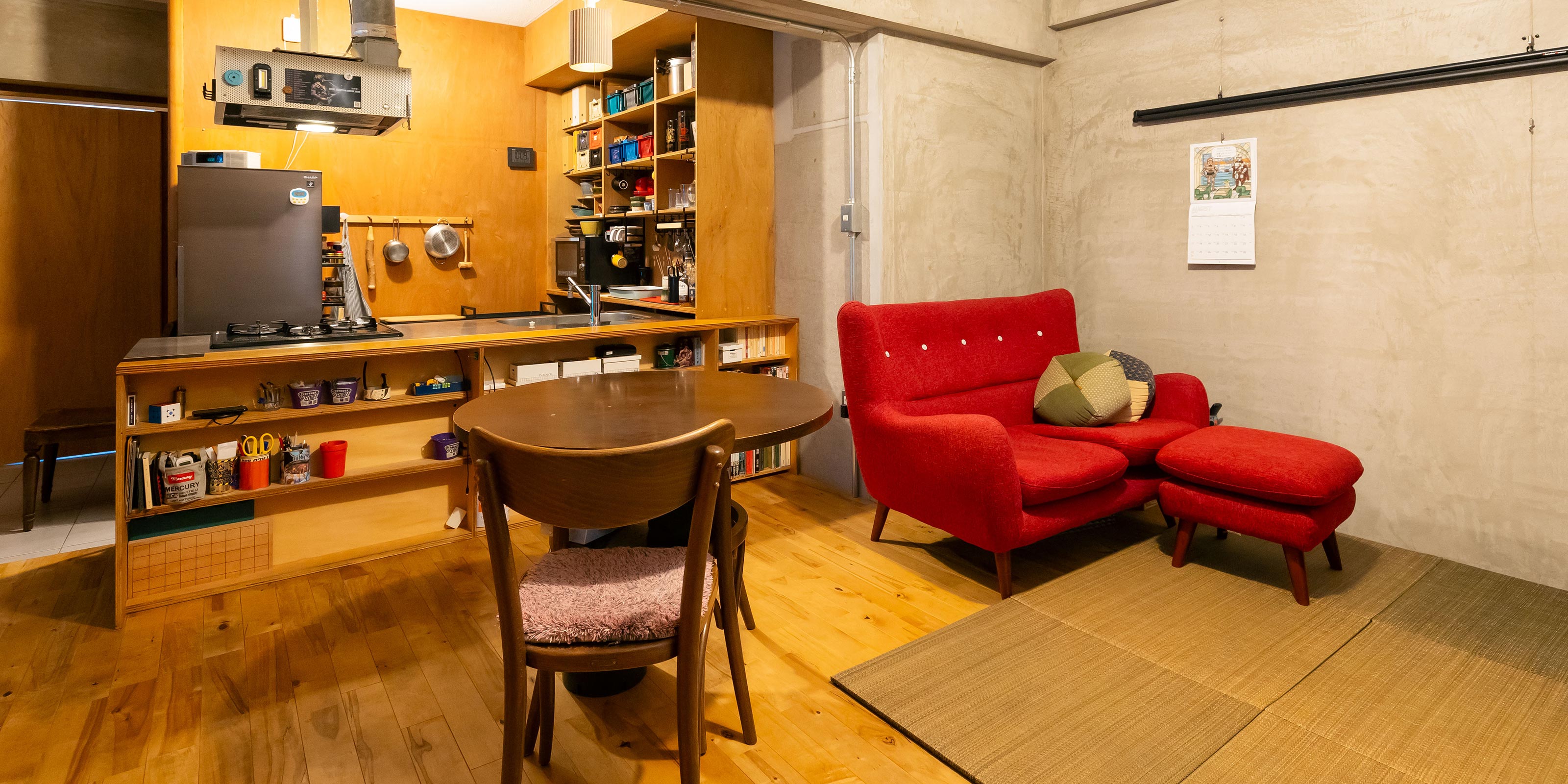 当社について - 株式会社クルティーボ