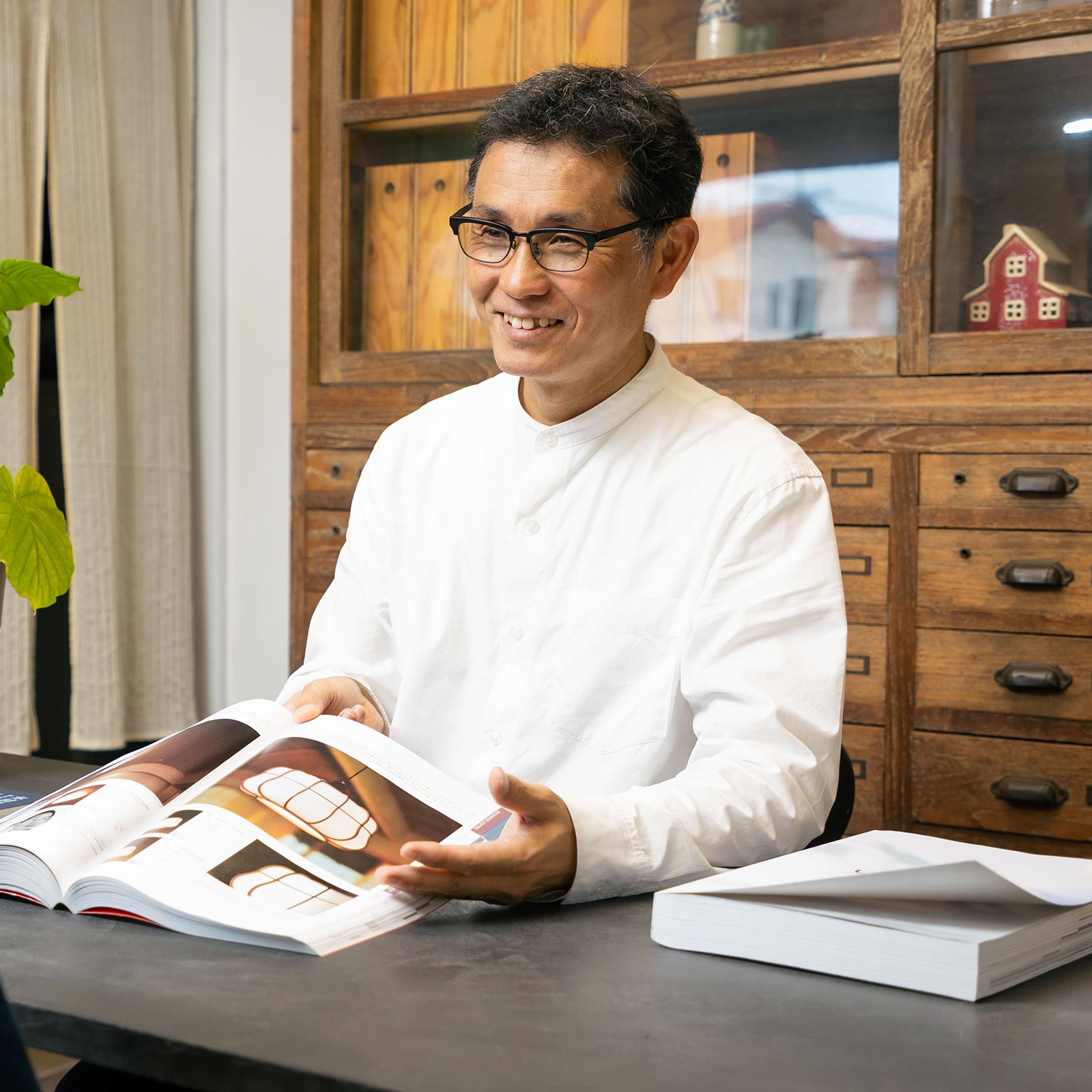 TOP - 株式会社クルティーボ