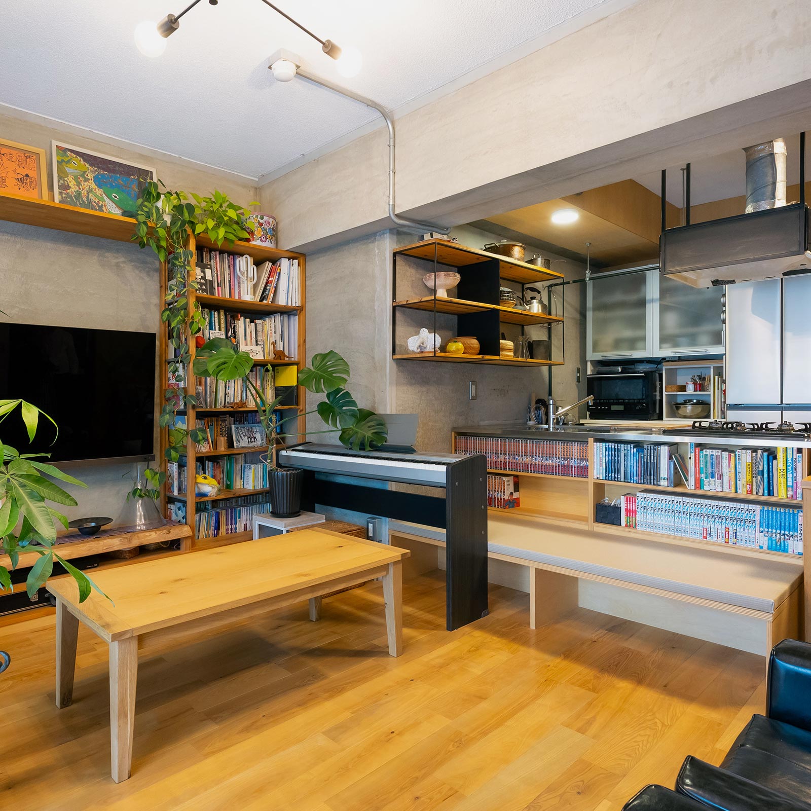 TOP - 株式会社クルティーボ