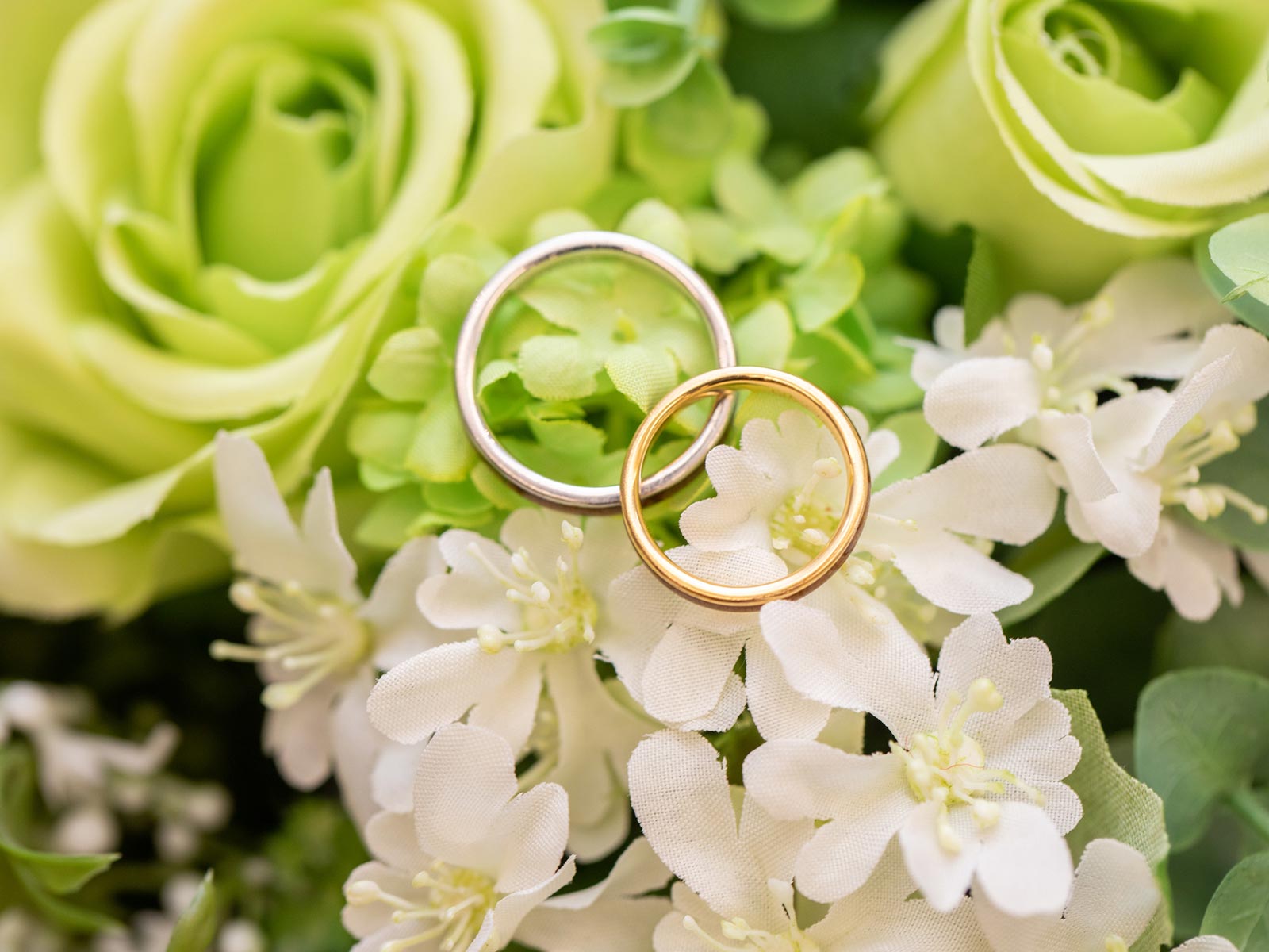 結婚相談所 - 縁日結び結婚相談所