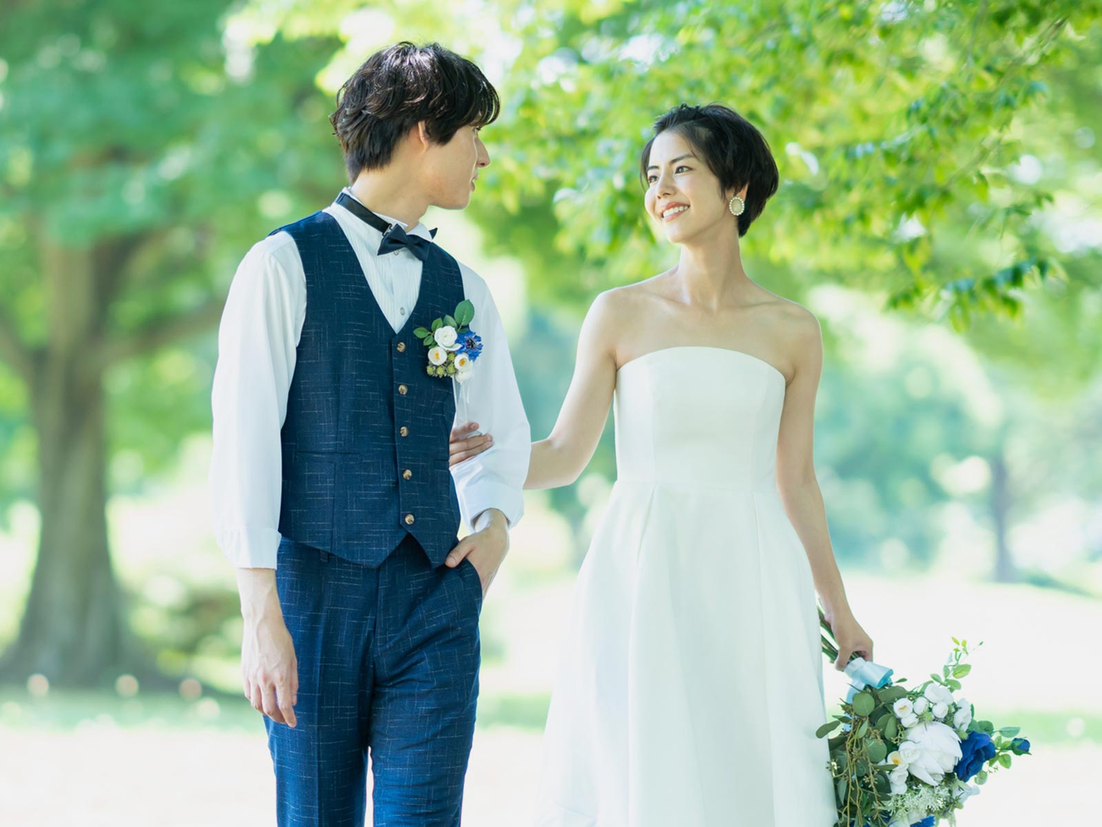 結婚相談所 - 縁日結び結婚相談所