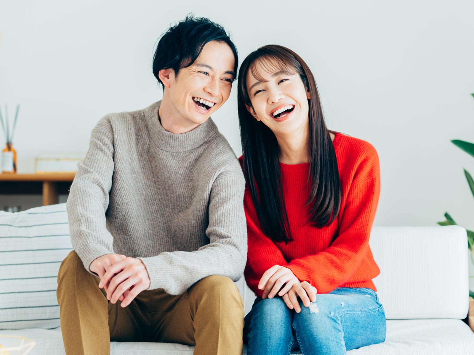 結婚相談所 - 縁日結び結婚相談所