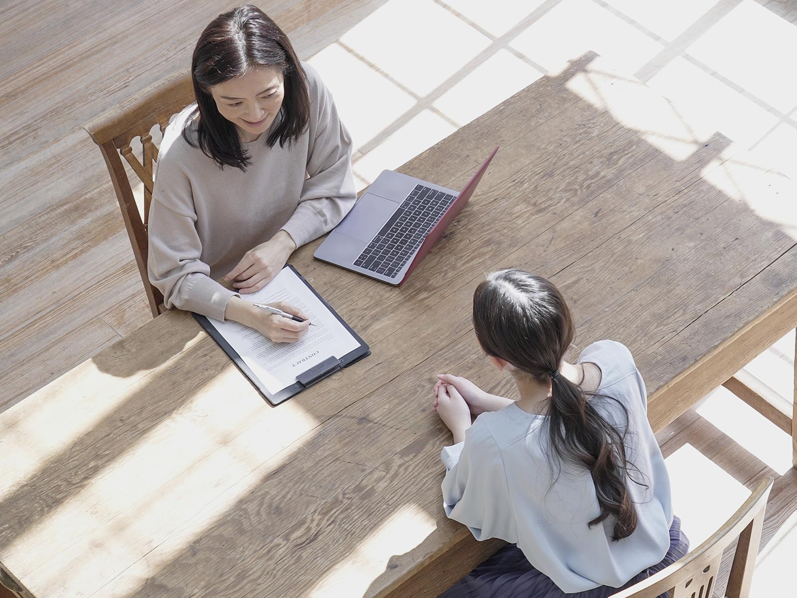 結婚相談所 - 縁日結び結婚相談所