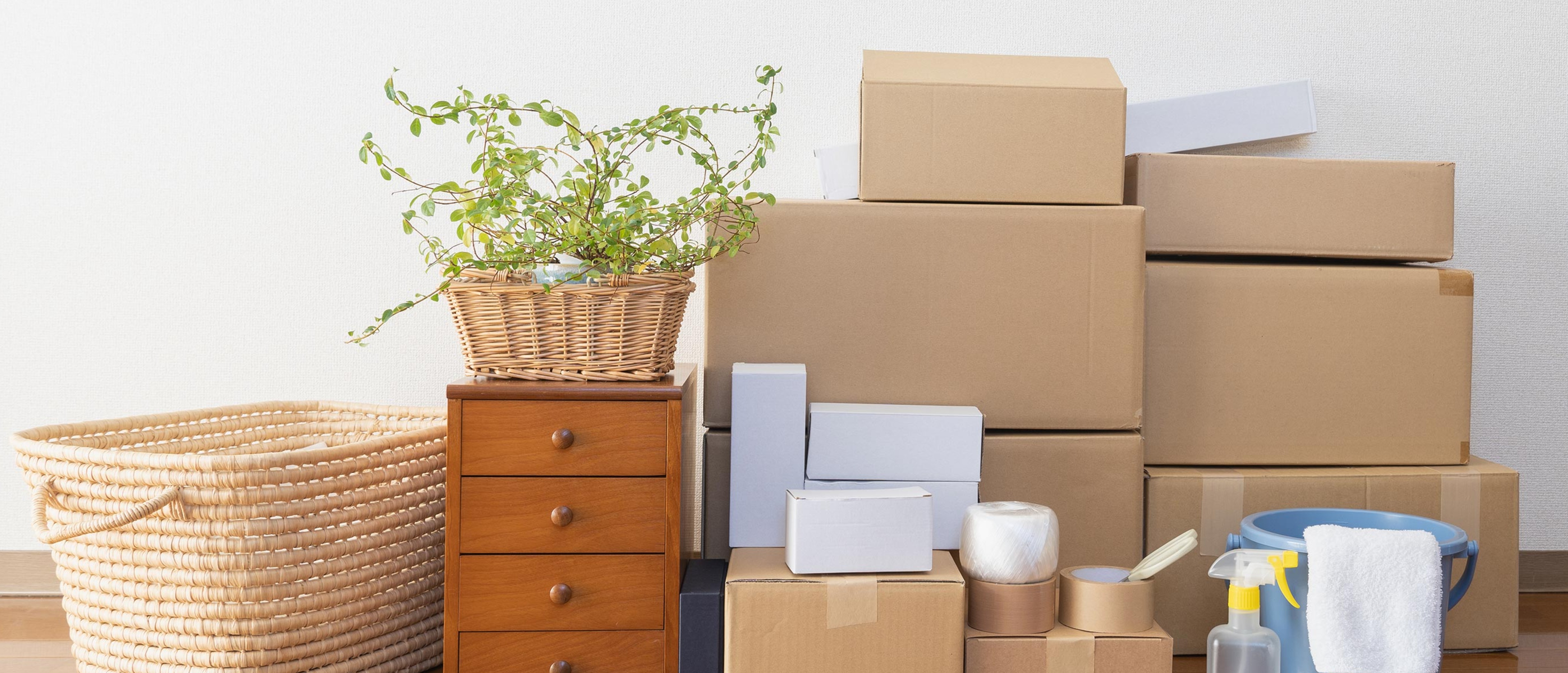 遺品整理・不用品回収 - 便利屋大阿久商店