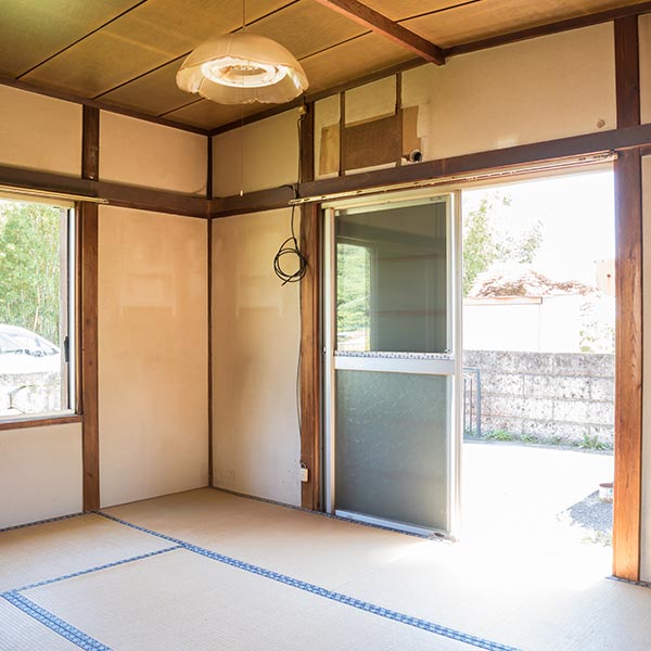 遺品整理・不用品回収 - 便利屋大阿久商店