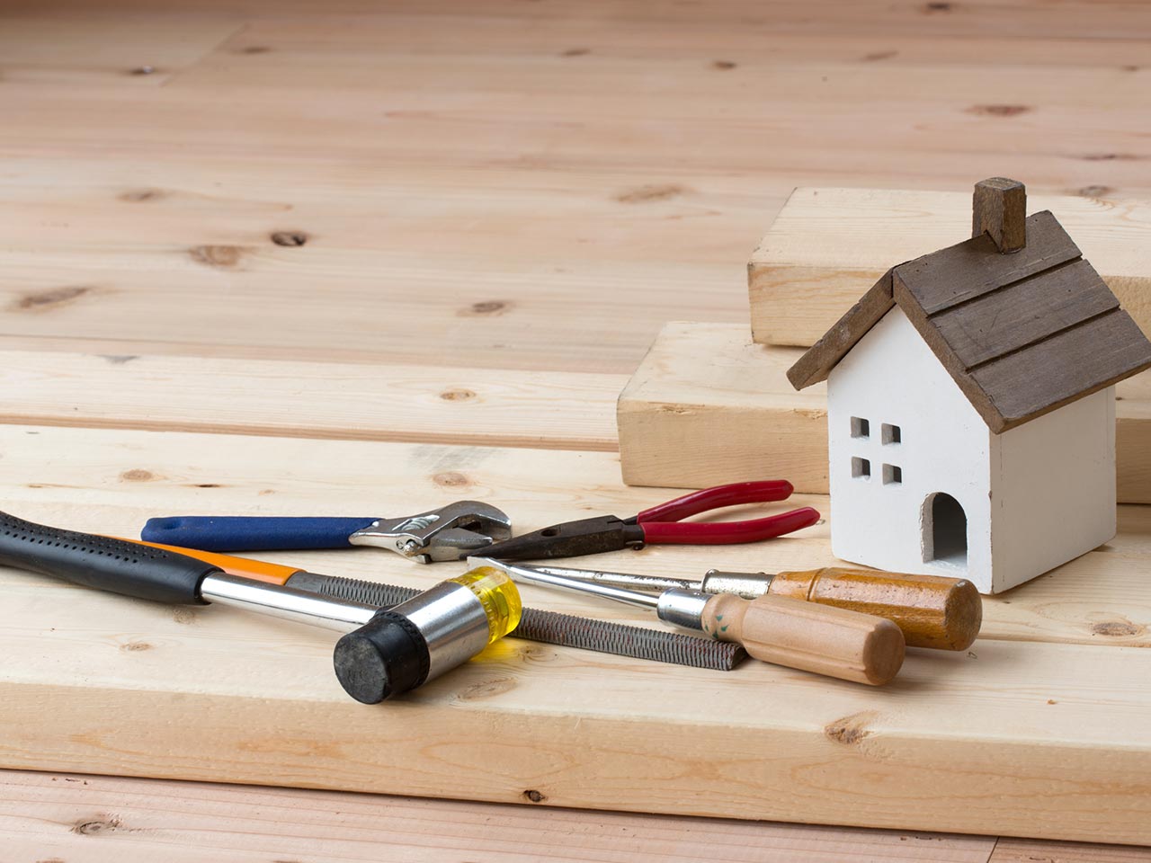 遺品整理・不用品回収 - 便利屋大阿久商店