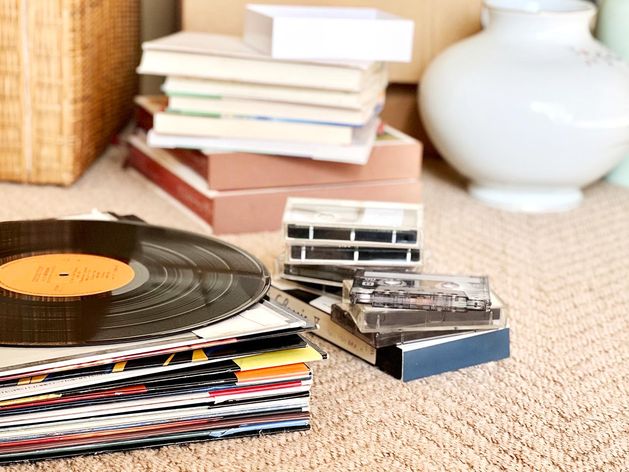 遺品整理・不用品回収 - 便利屋大阿久商店