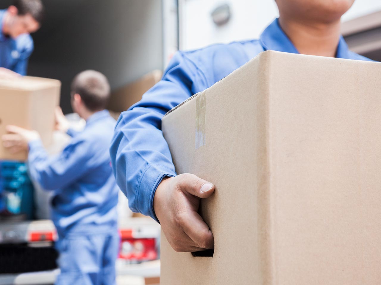 遺品整理・不用品回収 - 便利屋大阿久商店